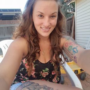 Meet your Posher, Kellie